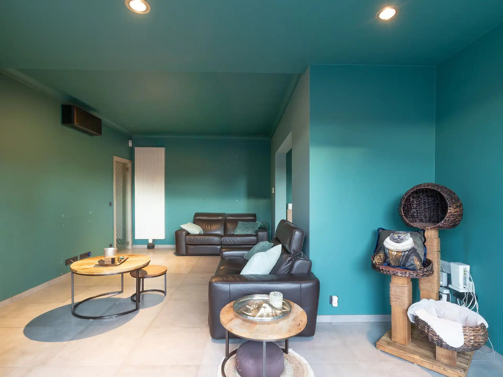 Unieke woning met magazijn in Boom foto 11