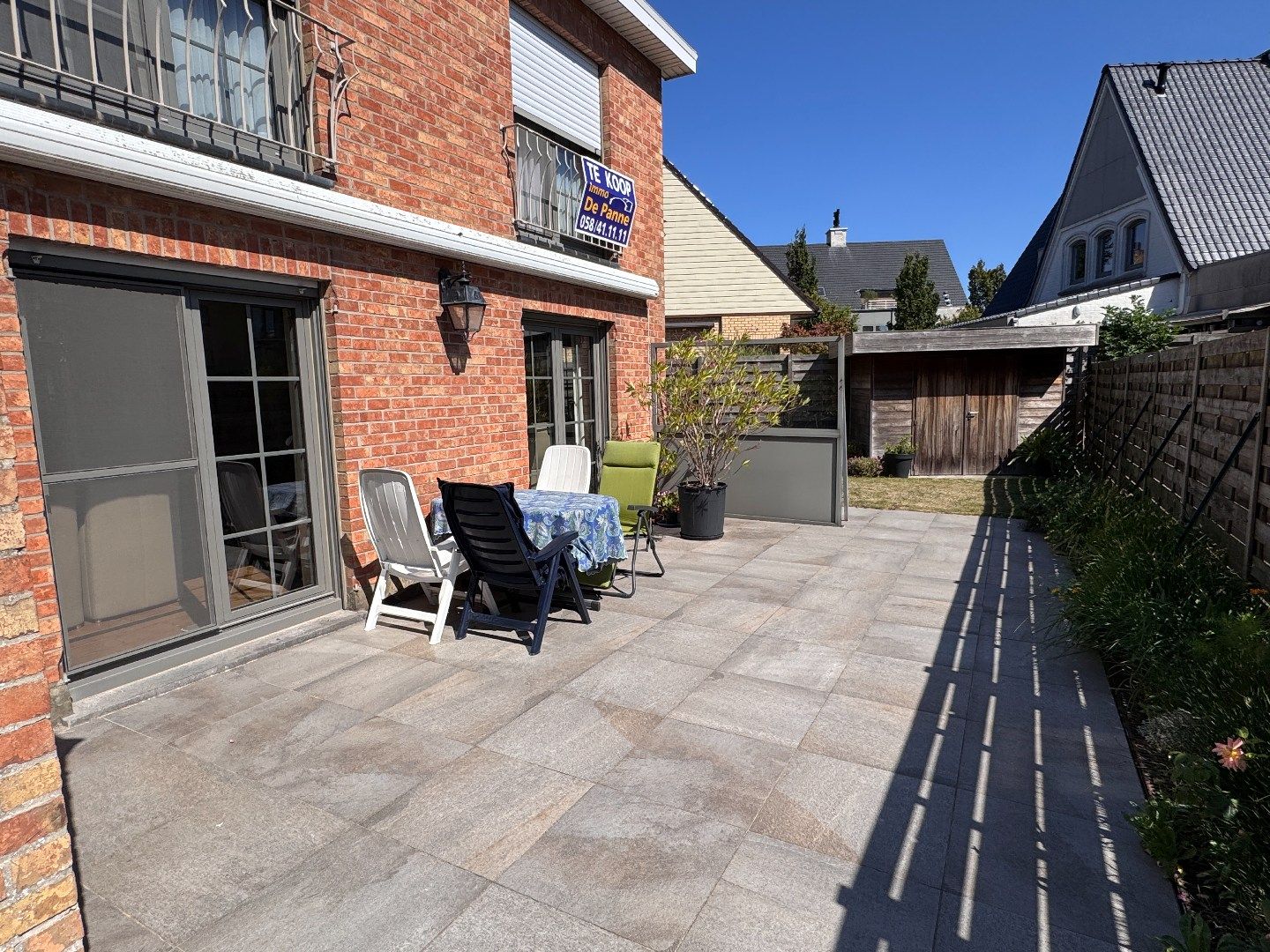 Villa Chabri foto 20