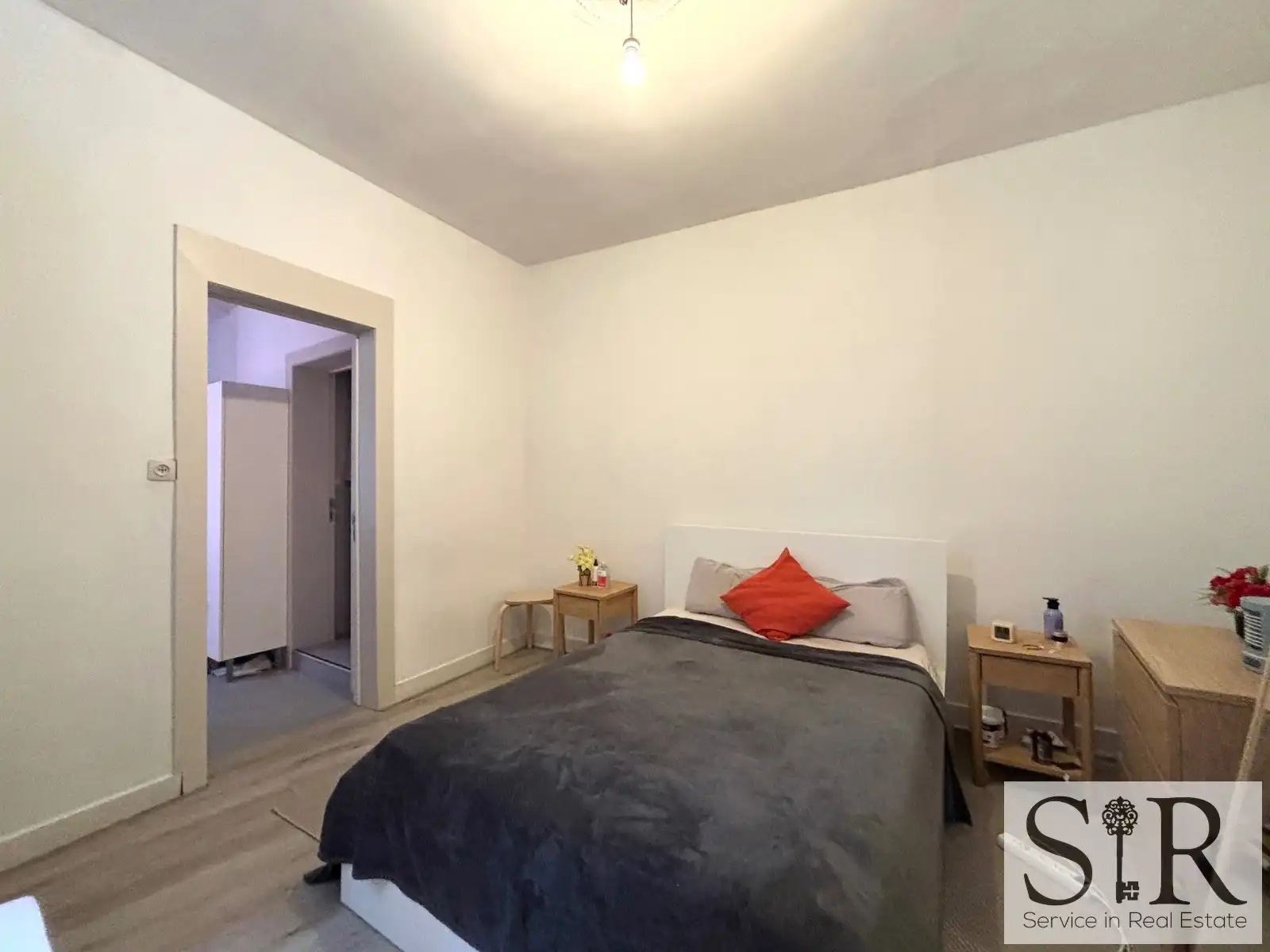 Appartement te huur foto 6