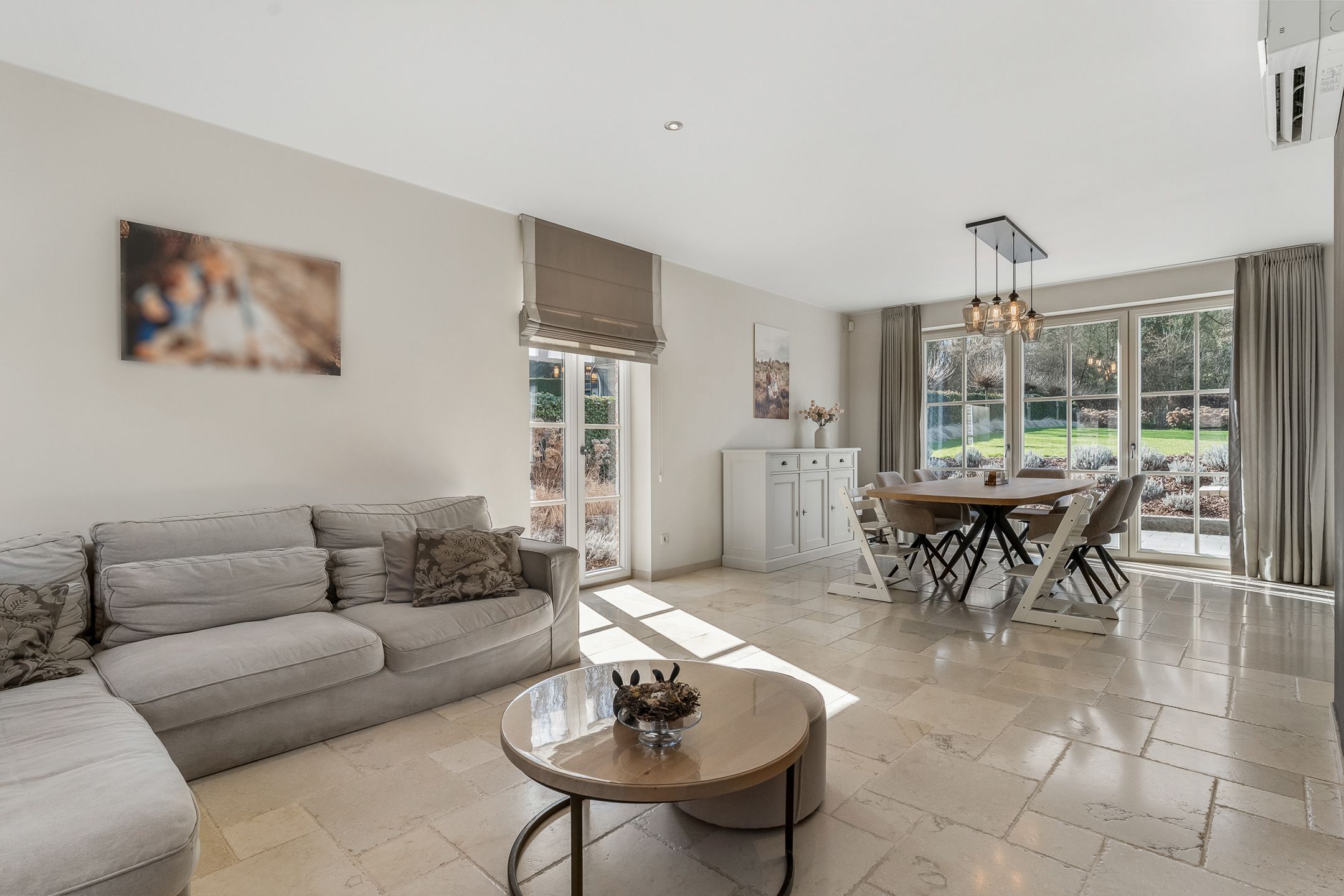 Statige villa met zuidtuin op 19a90ca te Bassenge foto 6