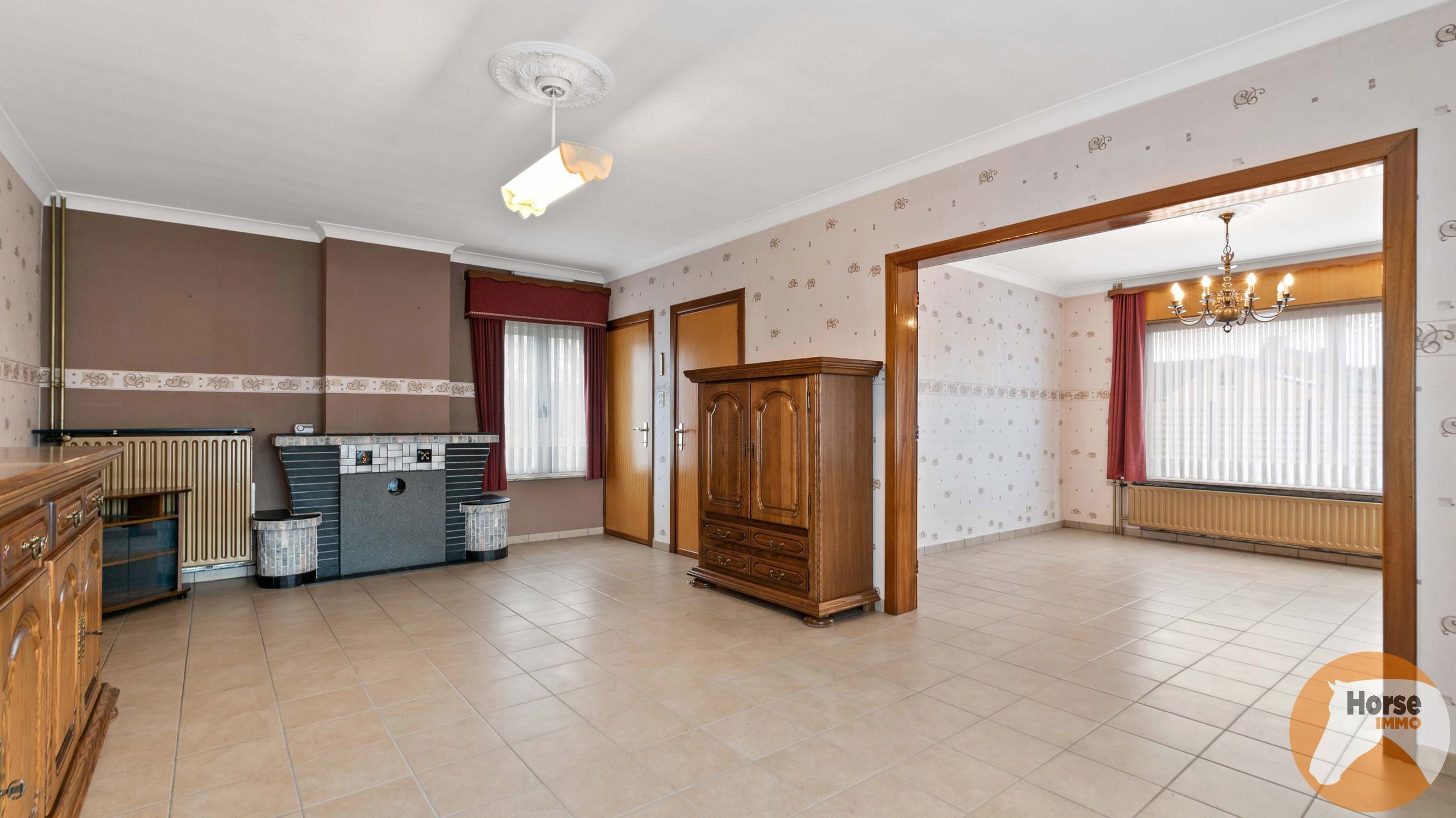 SCHERPENHEUVEL-ZICHEM - Woning op 47a nabij Averbode Bos  foto 8