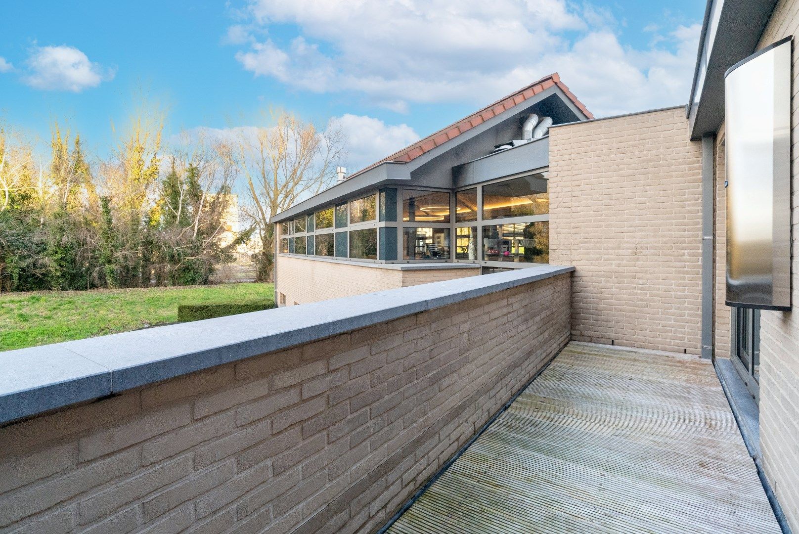Unieke Loft met 360° Waterzicht foto 15