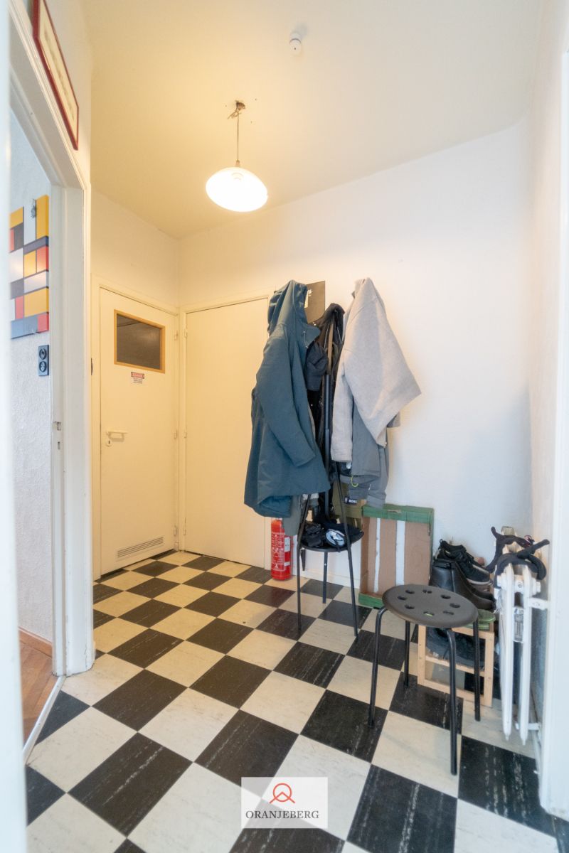 Uitstekend gelegen 2 slpk appartement vlakbij Boekentoren foto 16