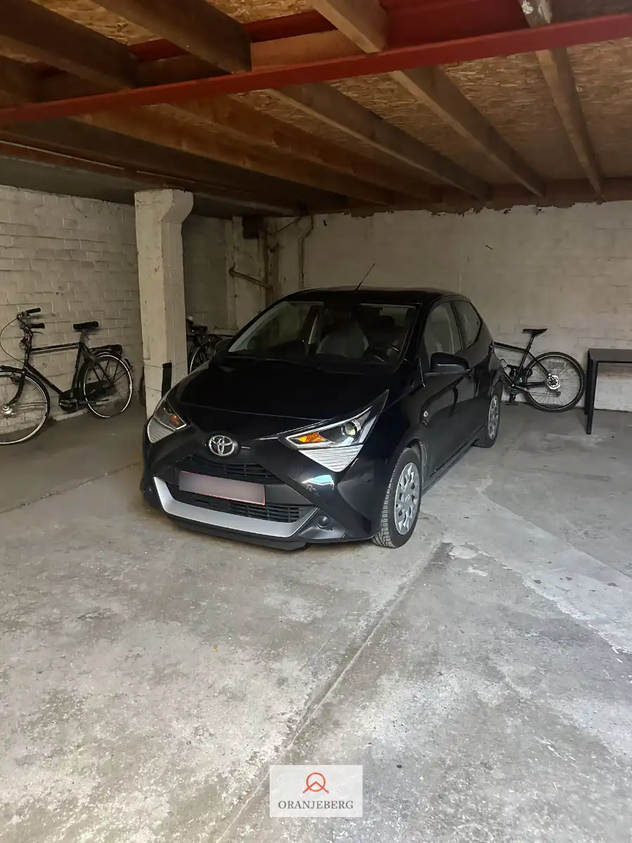 3 slpk appartement met zicht op het water foto 20