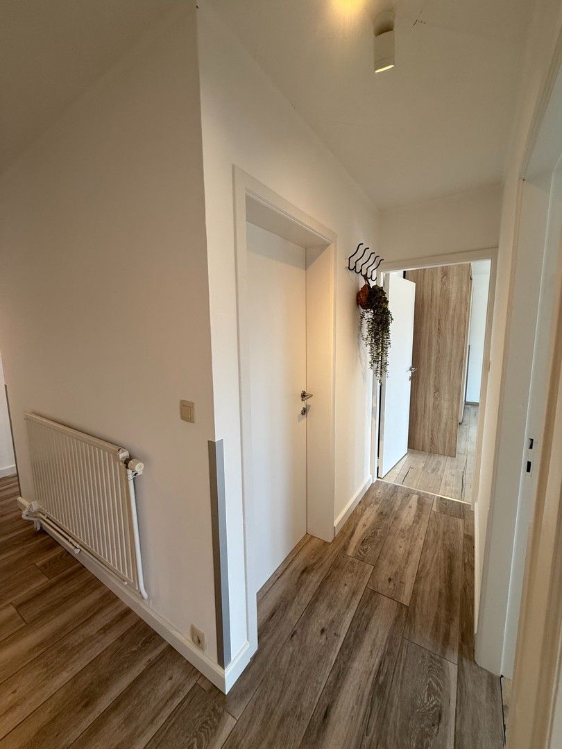 Mooi instapklaar appartement met 3 slaapkamers, ruim terras en tuintje gelegen in Waltwilder. foto 11