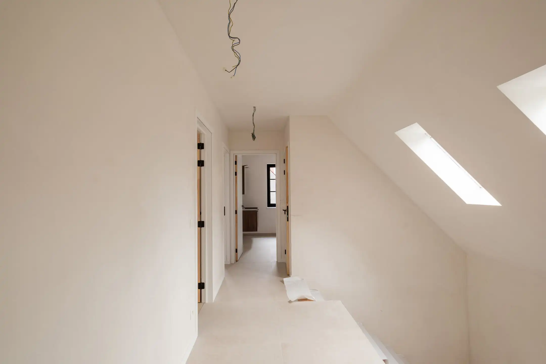 Instapklare landelijke nieuwbouwvilla in Oelegem foto 12