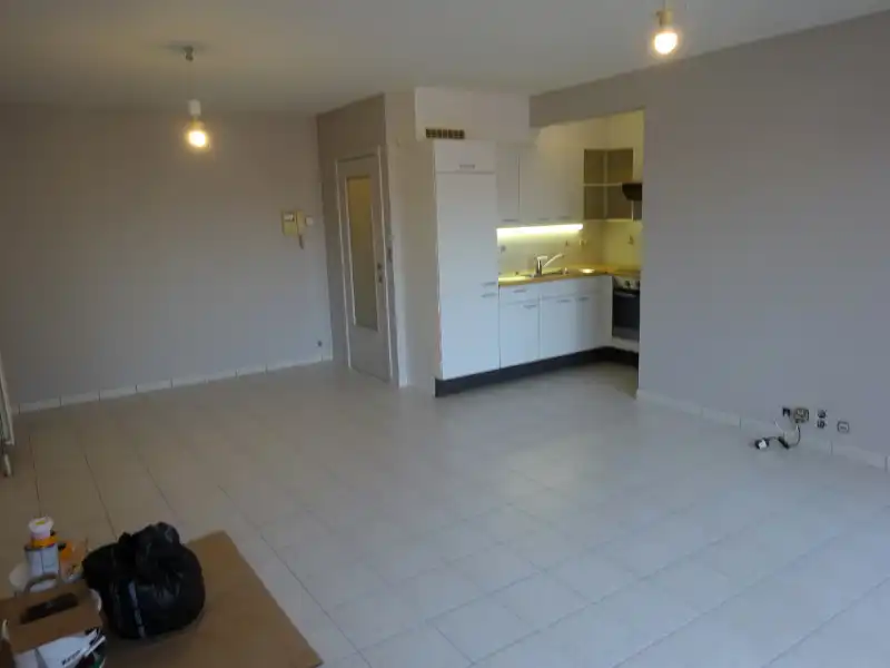 Gezellig, centraal gelegen dakappartement met 1 slaapkamer en parkeerplaats foto 6
