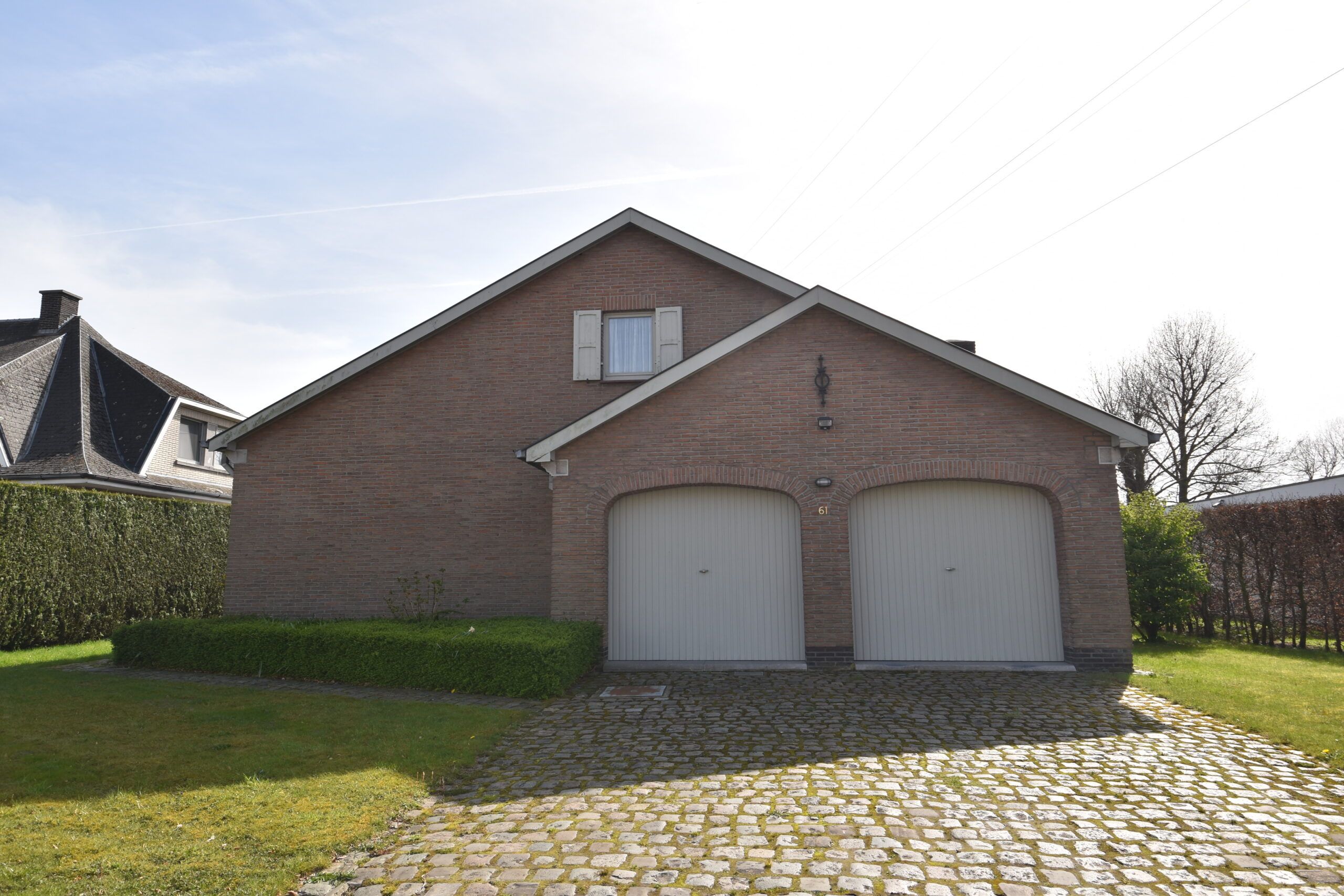 Prachtige tijdloze villa (3 slpks) met mooie tuin in Belsele. foto 13