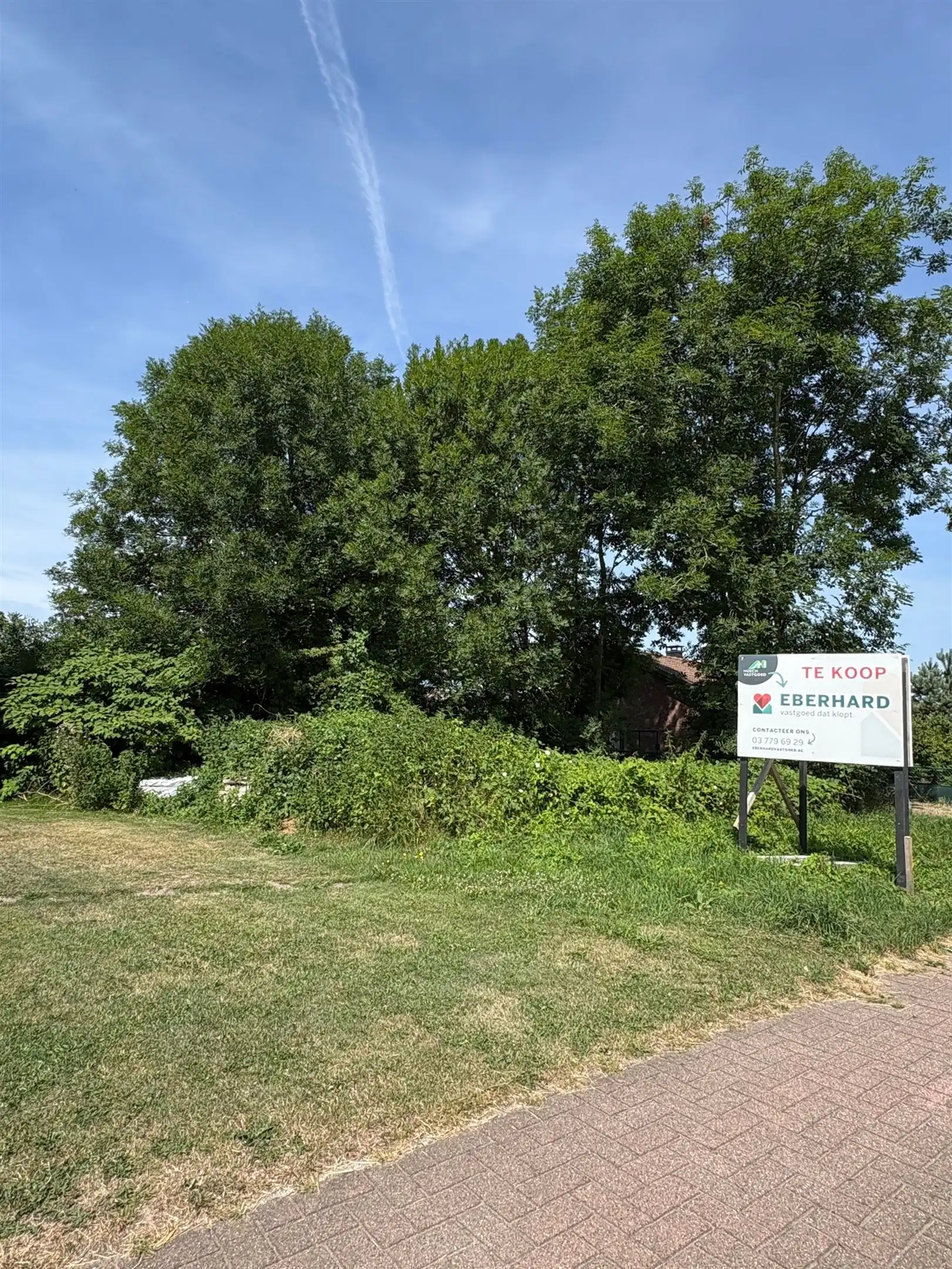 Bouwgrond foto 2