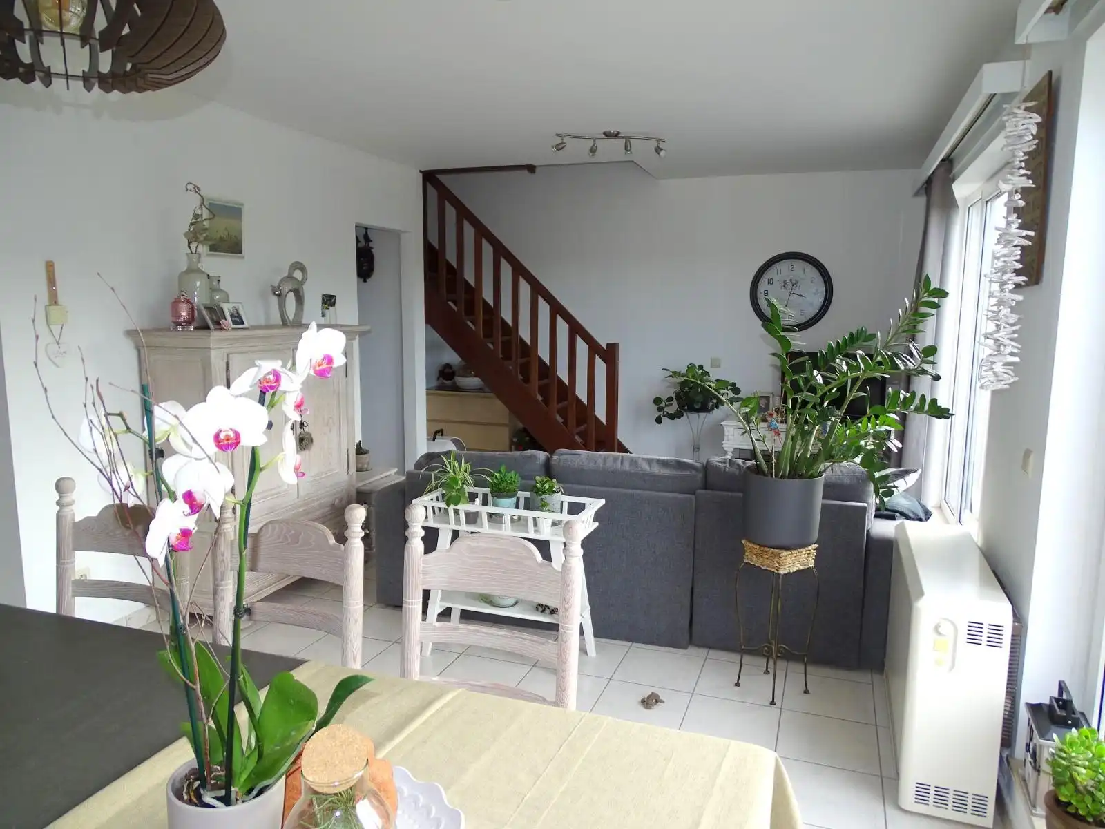 2-slaapkamer app met ruim zongericht terras + parking! foto 7