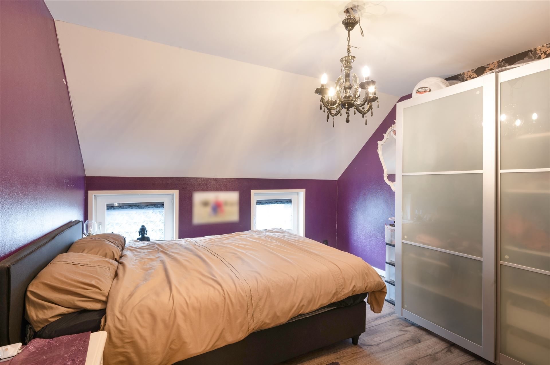 Instapklare rijwoning met 3 slaapkamers op centrale ligging  foto 11