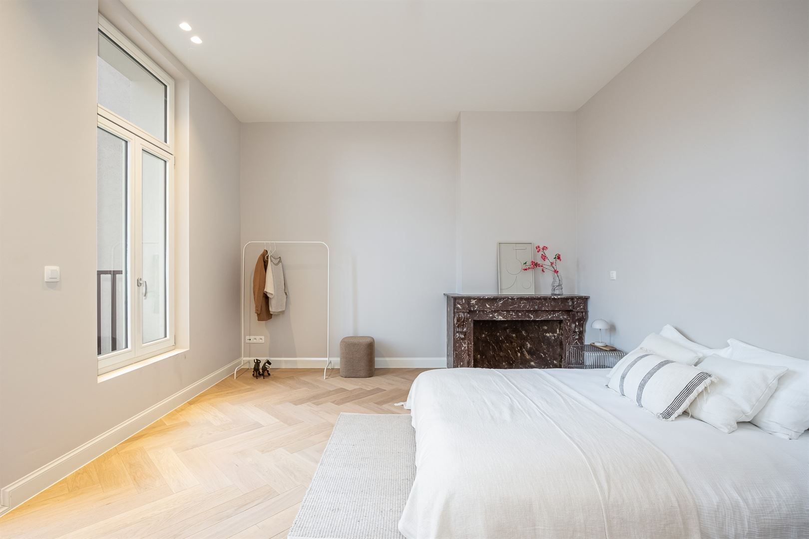 Prachtig afgewerkt appartement foto 10