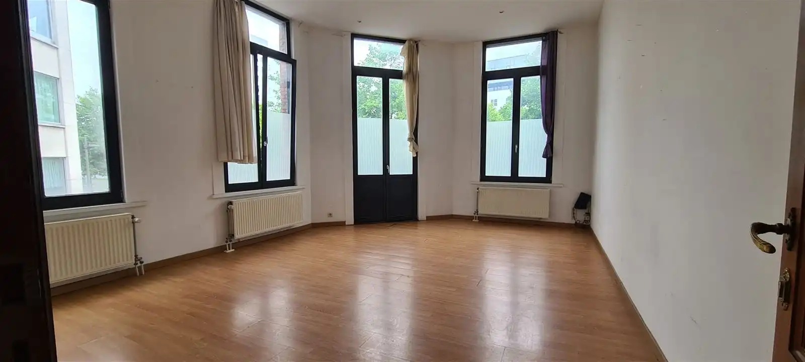 Italielei: 1 slaapkamer appartement foto {{pictureIndex}}