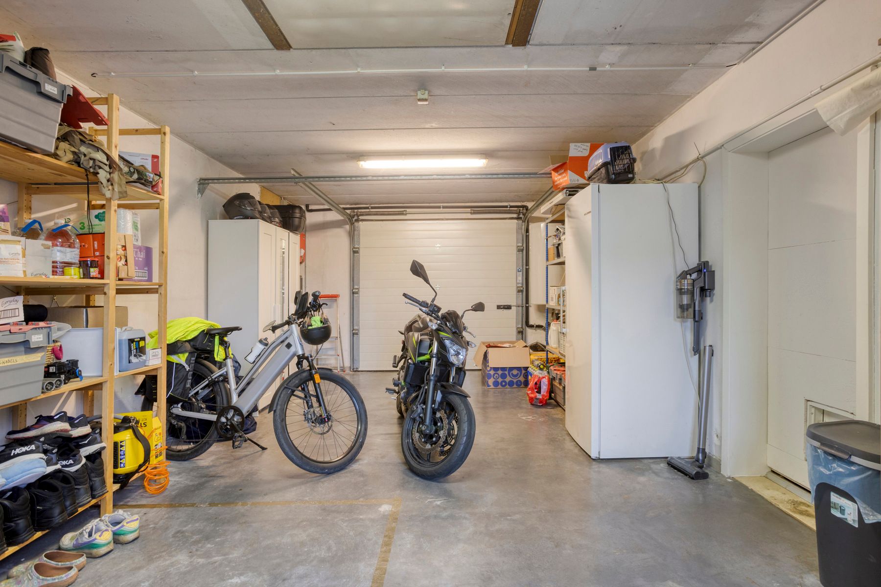 Instapklare woning te Wolvertem! foto 14