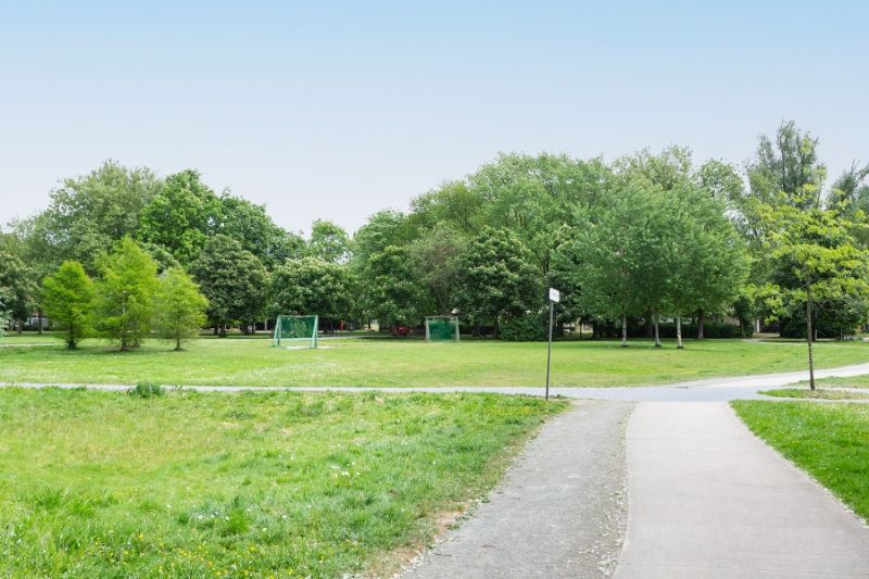 Prachtige HOB, zee van ruimte en licht, toplocatie! foto 23