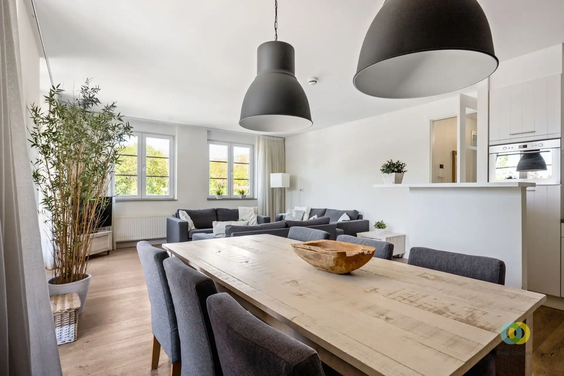 Gezellig appartement met mooi terras in Cadzand foto 8