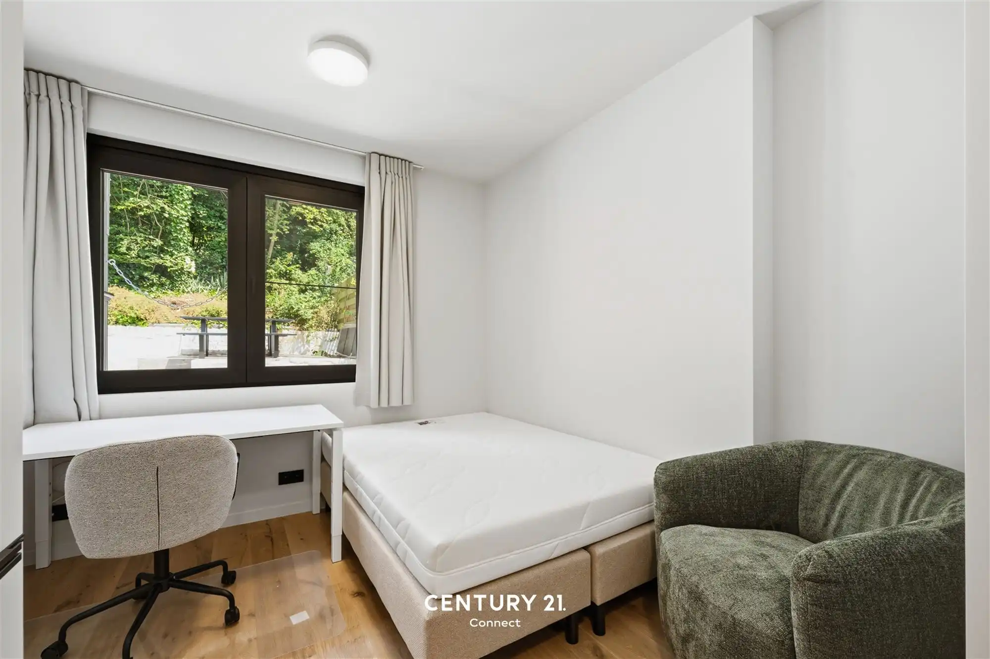 Kot/kamer te huur Brusselsestraat 318/0203 - 3000 Leuven