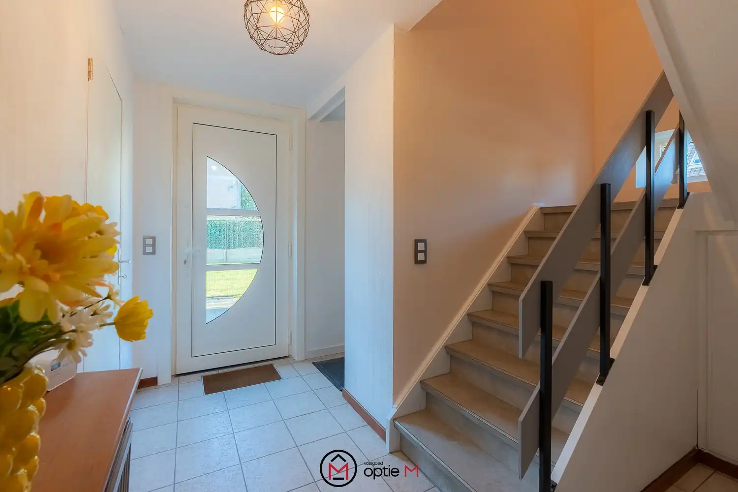 Leemweg 7 - Hechtel-Eksel - Instapklare woning te koop met 3 slaapkamers, garage en tuin foto 8