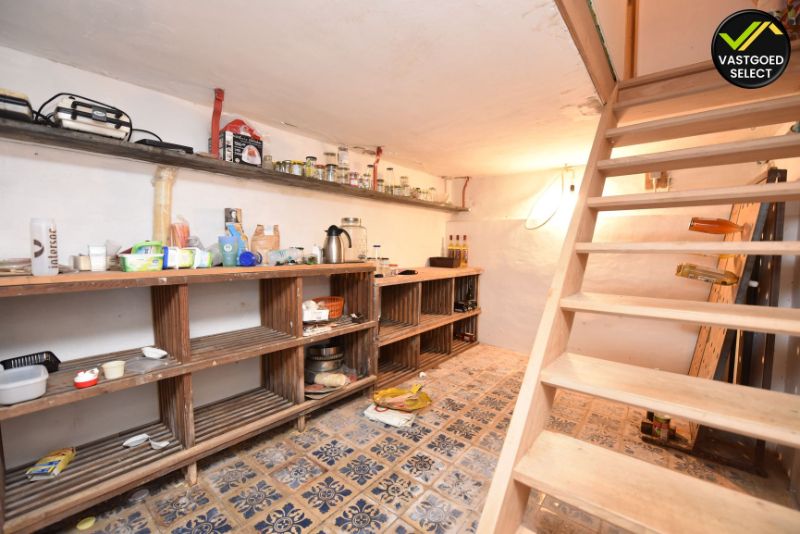 Te koop: Ruime woning met loods en weide totaal 2624 m² in Sint-Laureins foto 20