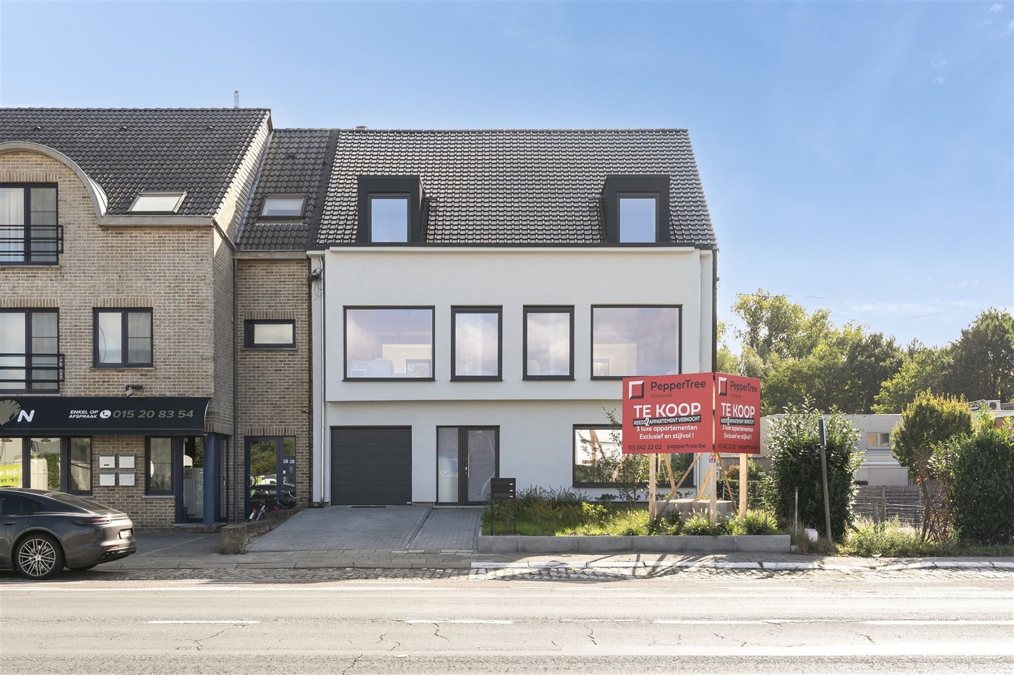 Luxe duplex Appartement foto 22