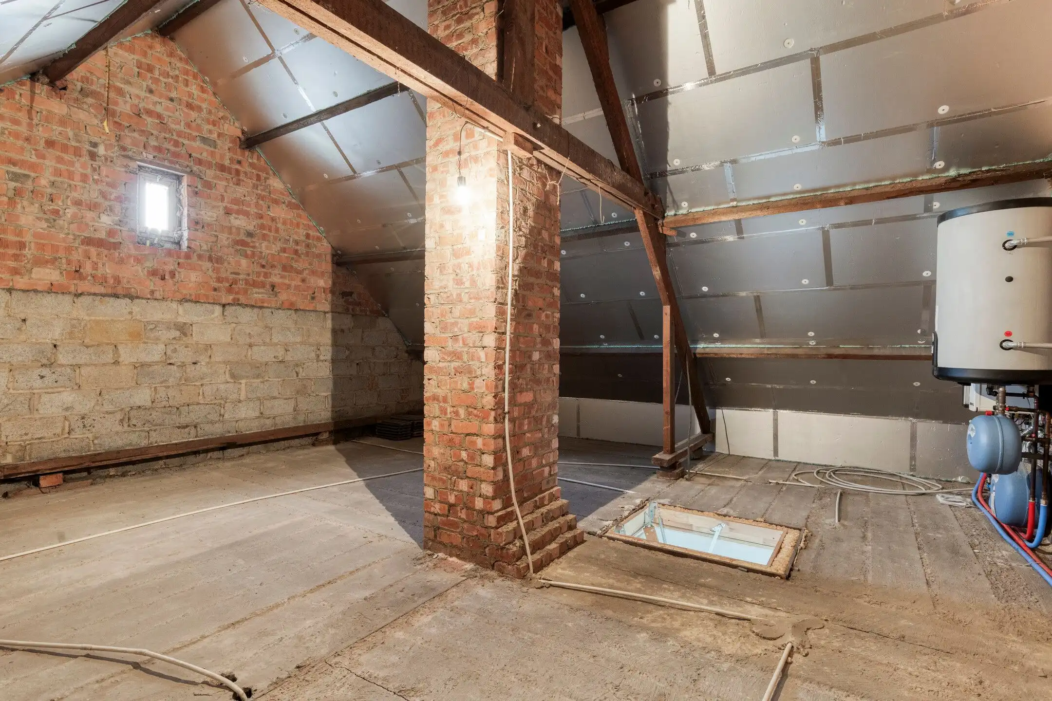 Huis Te Koop foto 15