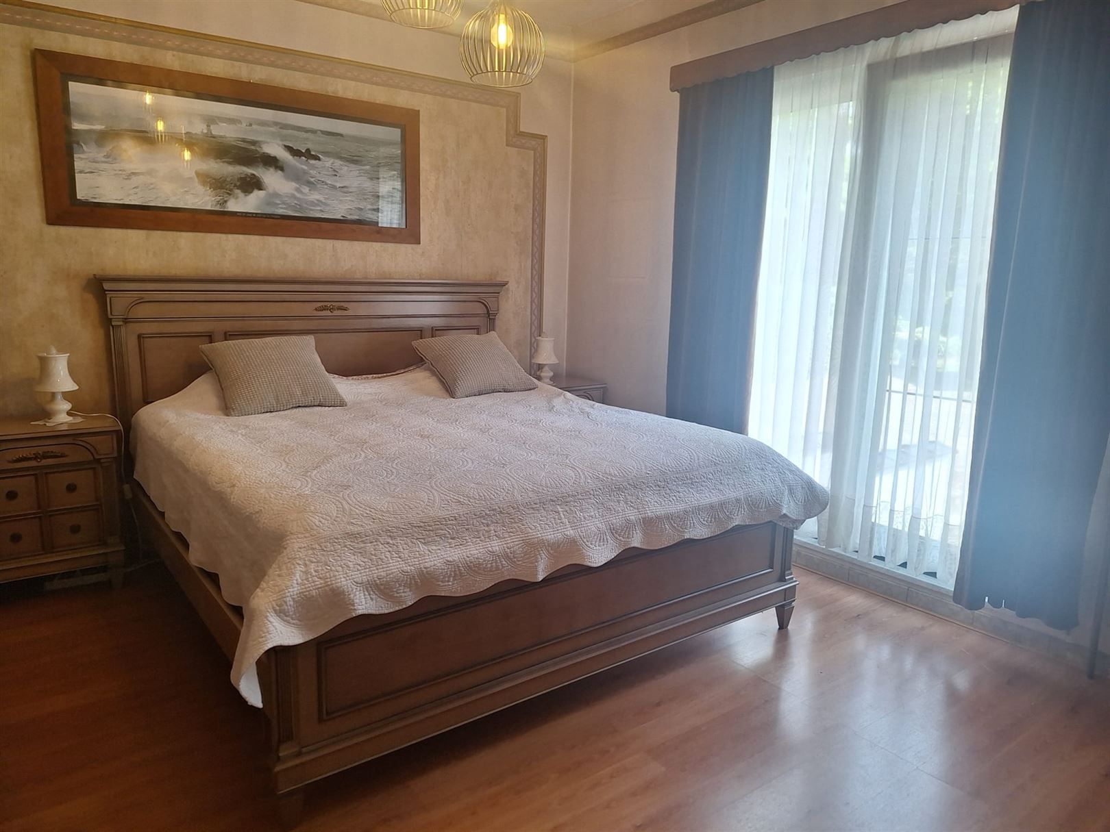 TE HUUR: Ruime woning met 3 slaapkamers te Zolder!  foto 6