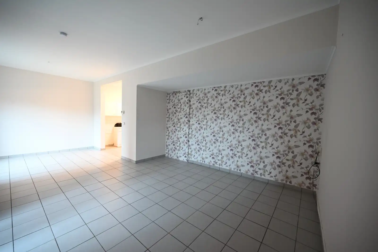 Appartement nabij centrum Ardooie foto 4