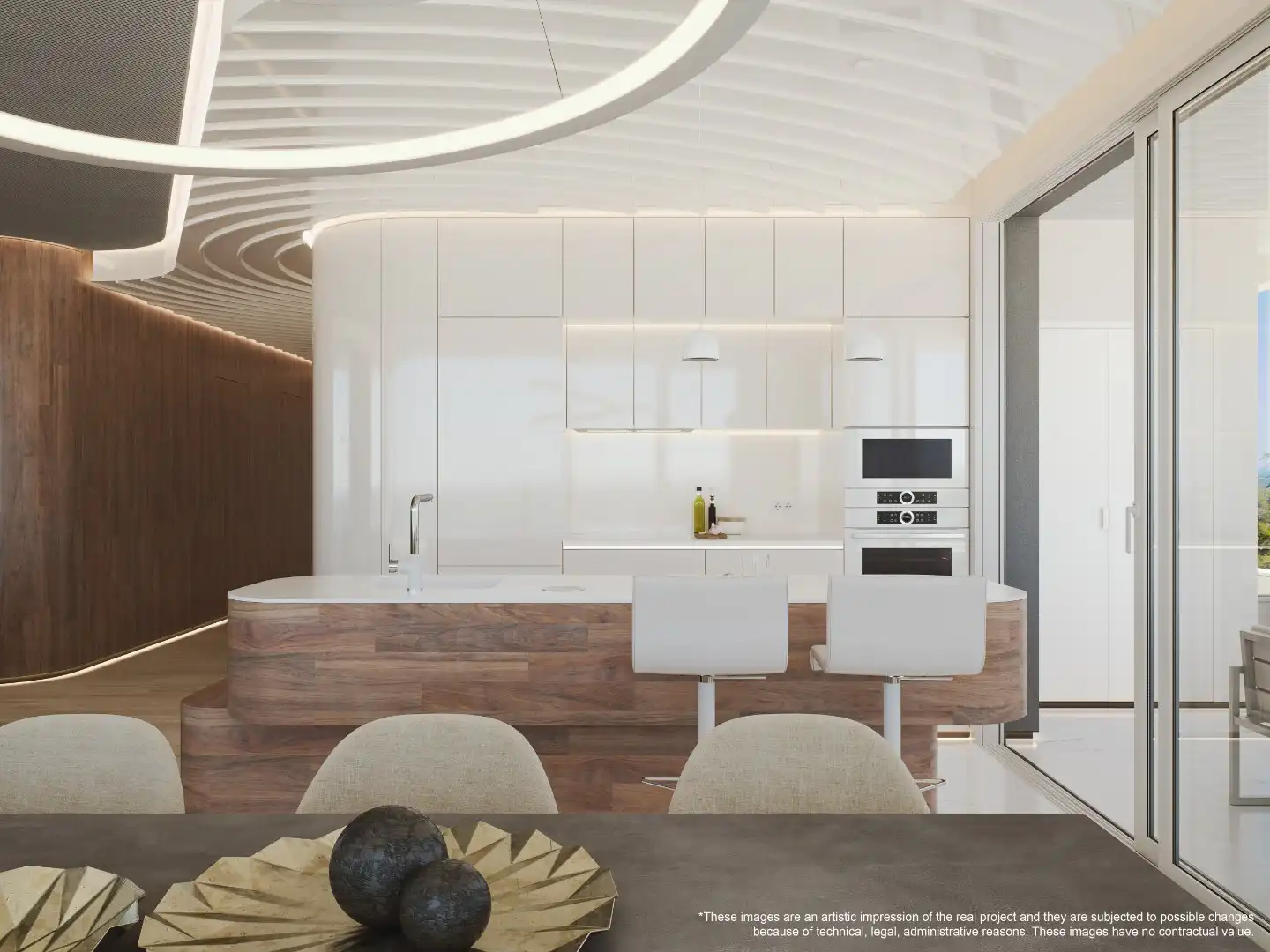 Madroño Community - Las Colinas Golf & Country Club foto 6