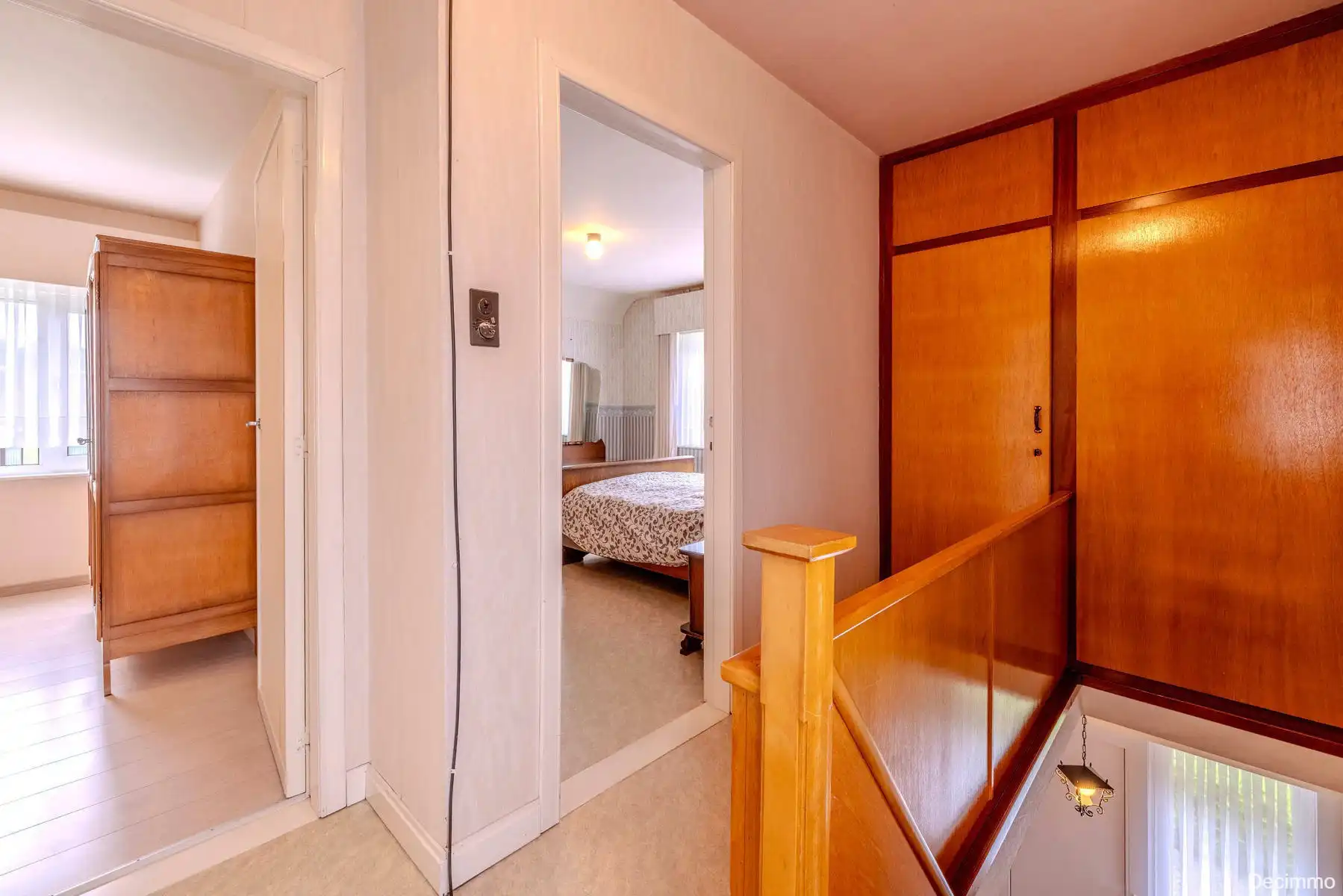 Op te frissen gezinswoning gelegen op rustige locatie foto 22