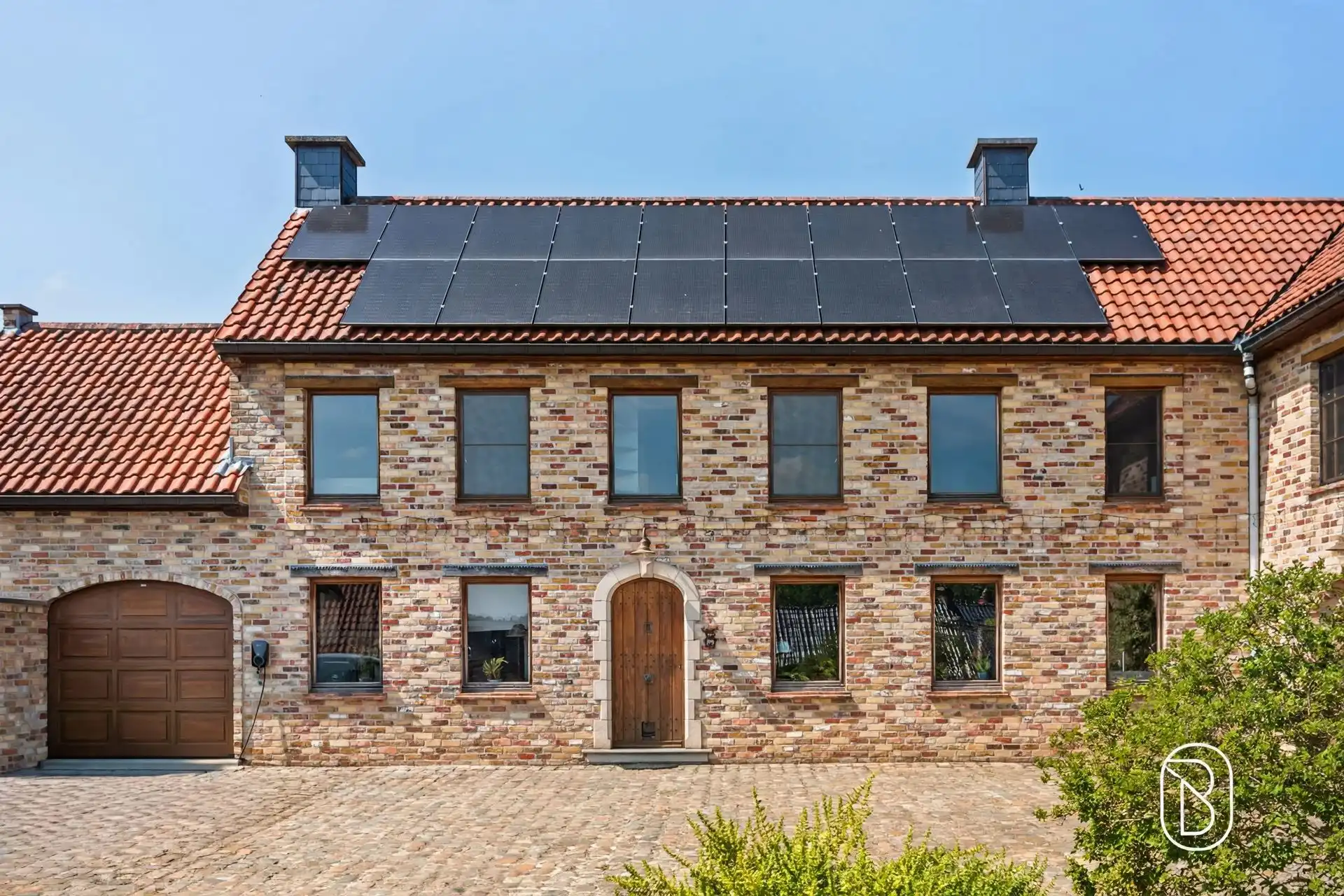 Villa te koop Vijverdal 9 - 9660 Brakel