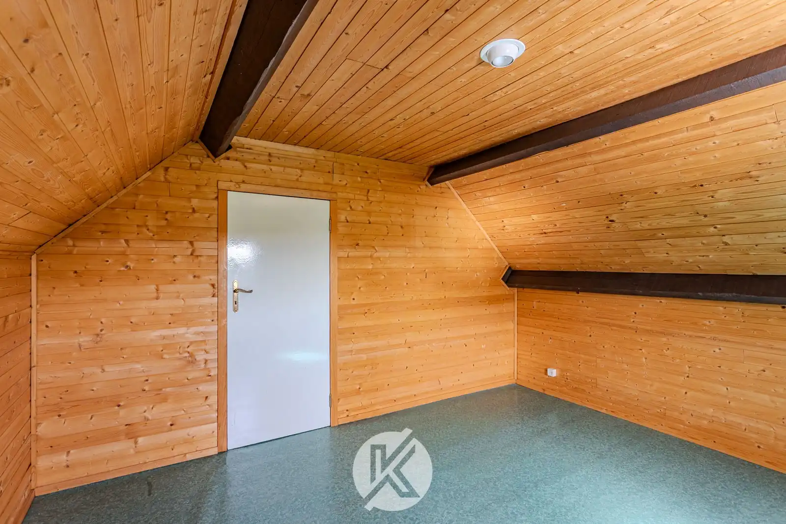 Landelijk gelegen woning met prachtig uitzicht foto 29