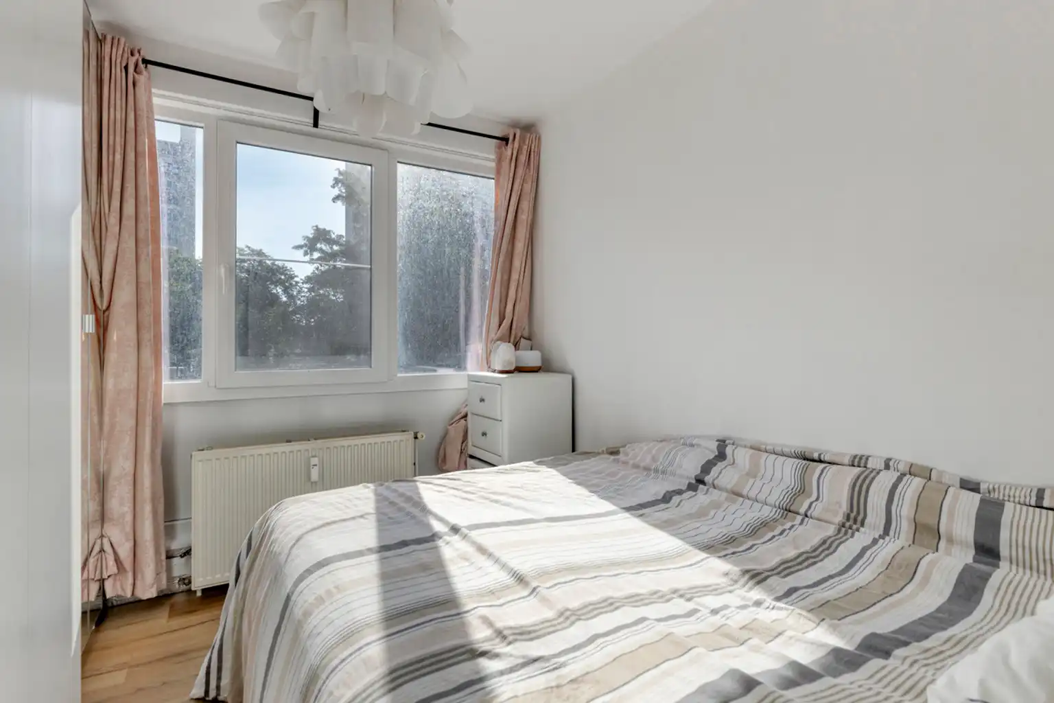 Instapklaar 1-slaapkamerappartement foto 7