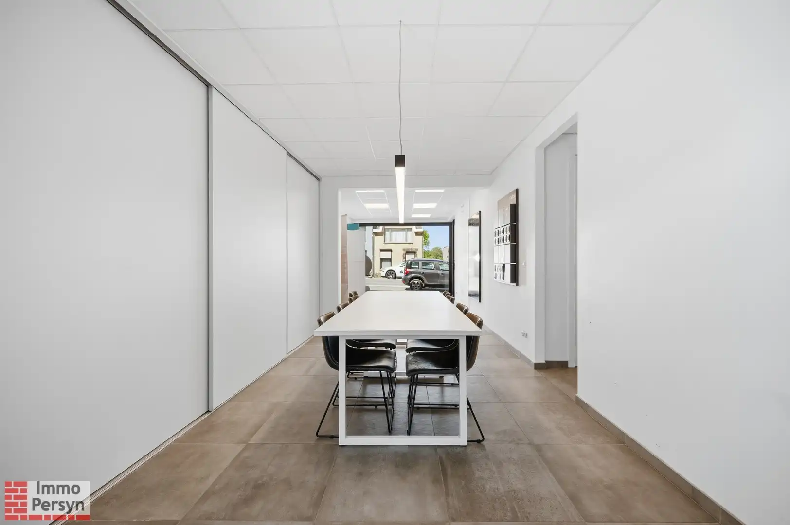 Unieke investeringskans: Handelspand met appartement foto 21