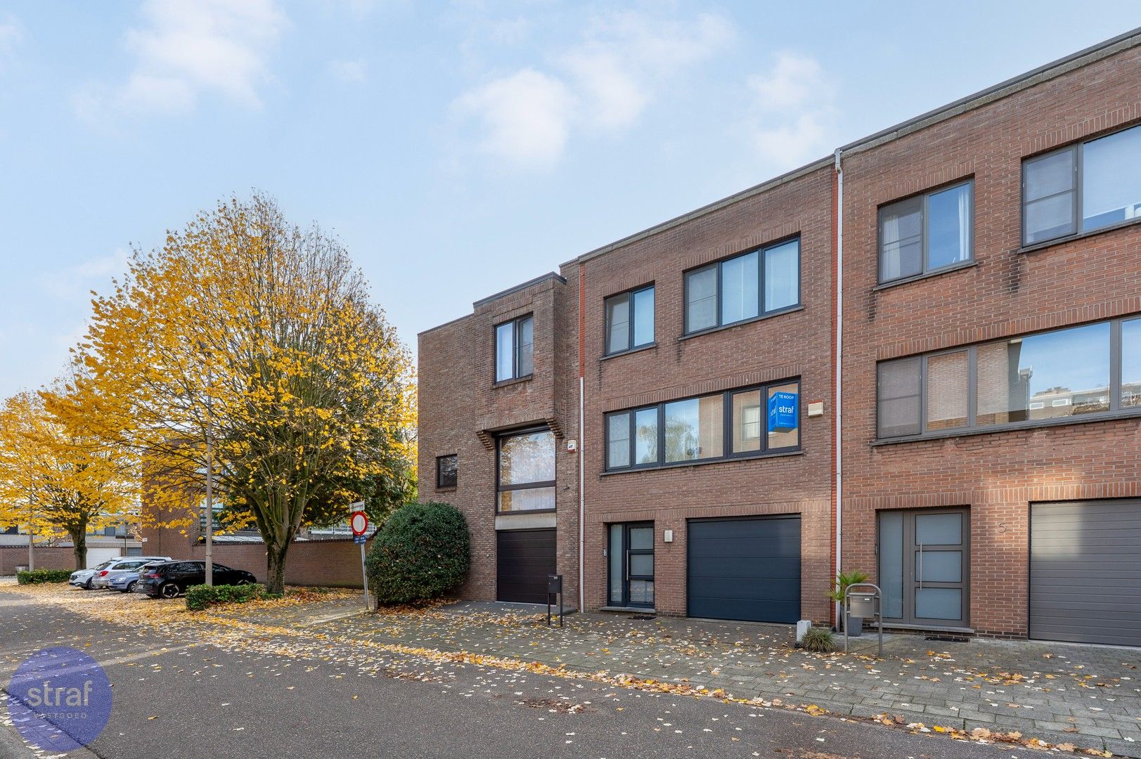 Instapklare beletage met zalige zuid-tuin op een perfecte locatie! foto 20