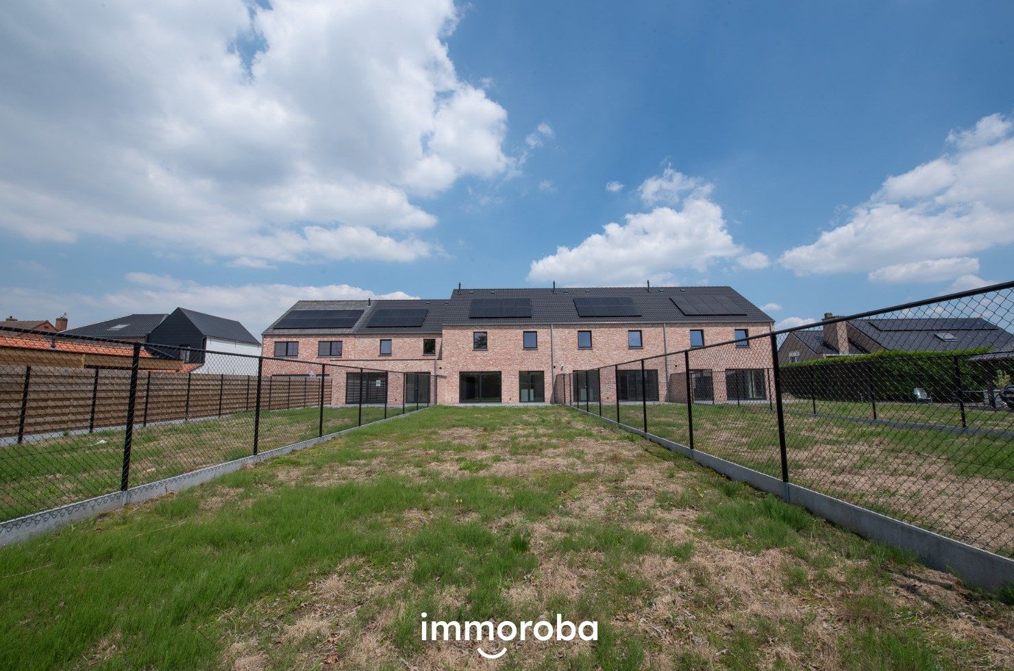 Moderne nieuwbouwwoningen in Zulte (Energielabel A+) foto 1