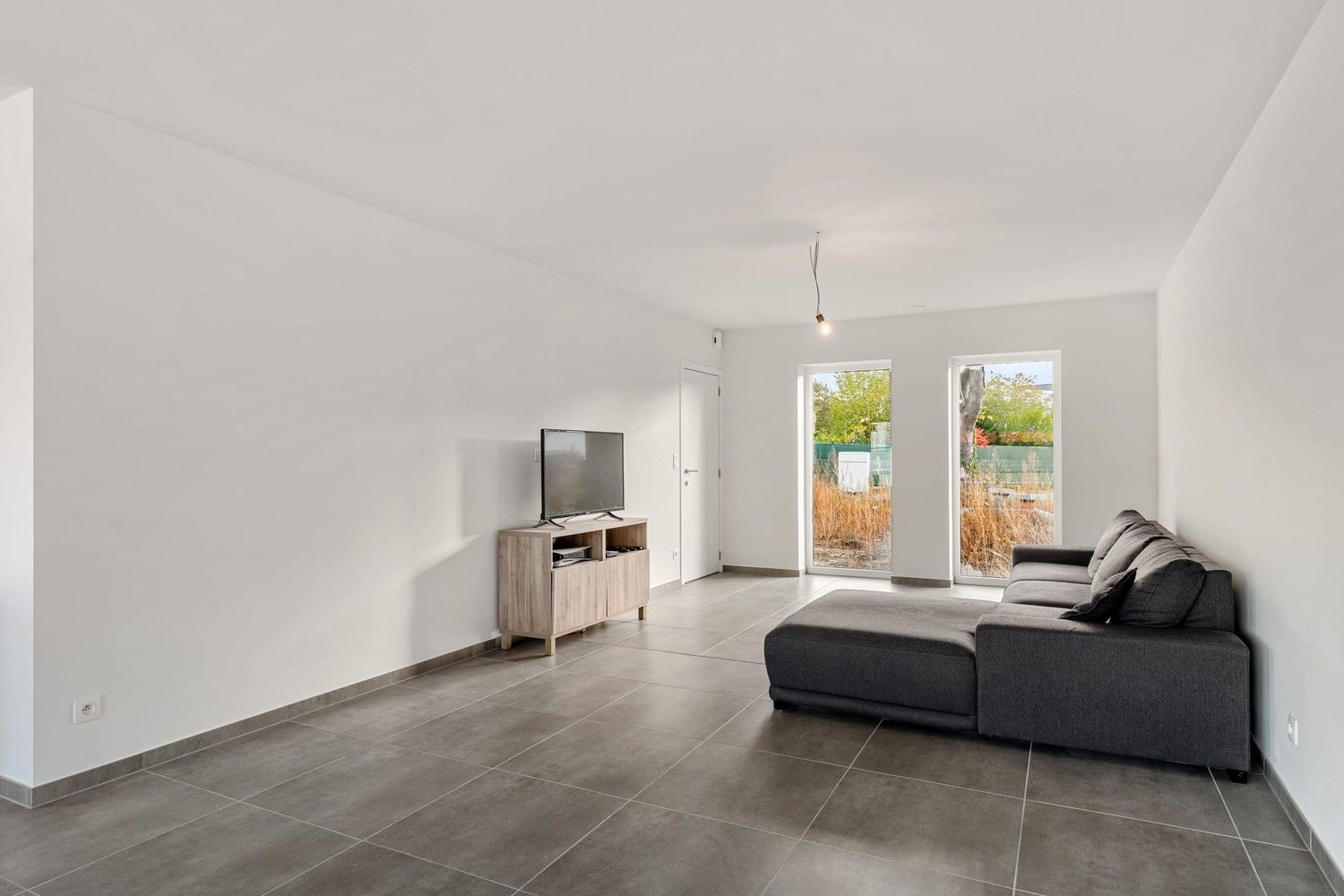 Stijlvolle energiezuinige nieuwbouwwoning met 5 slaapkamers te Hasselt foto 5