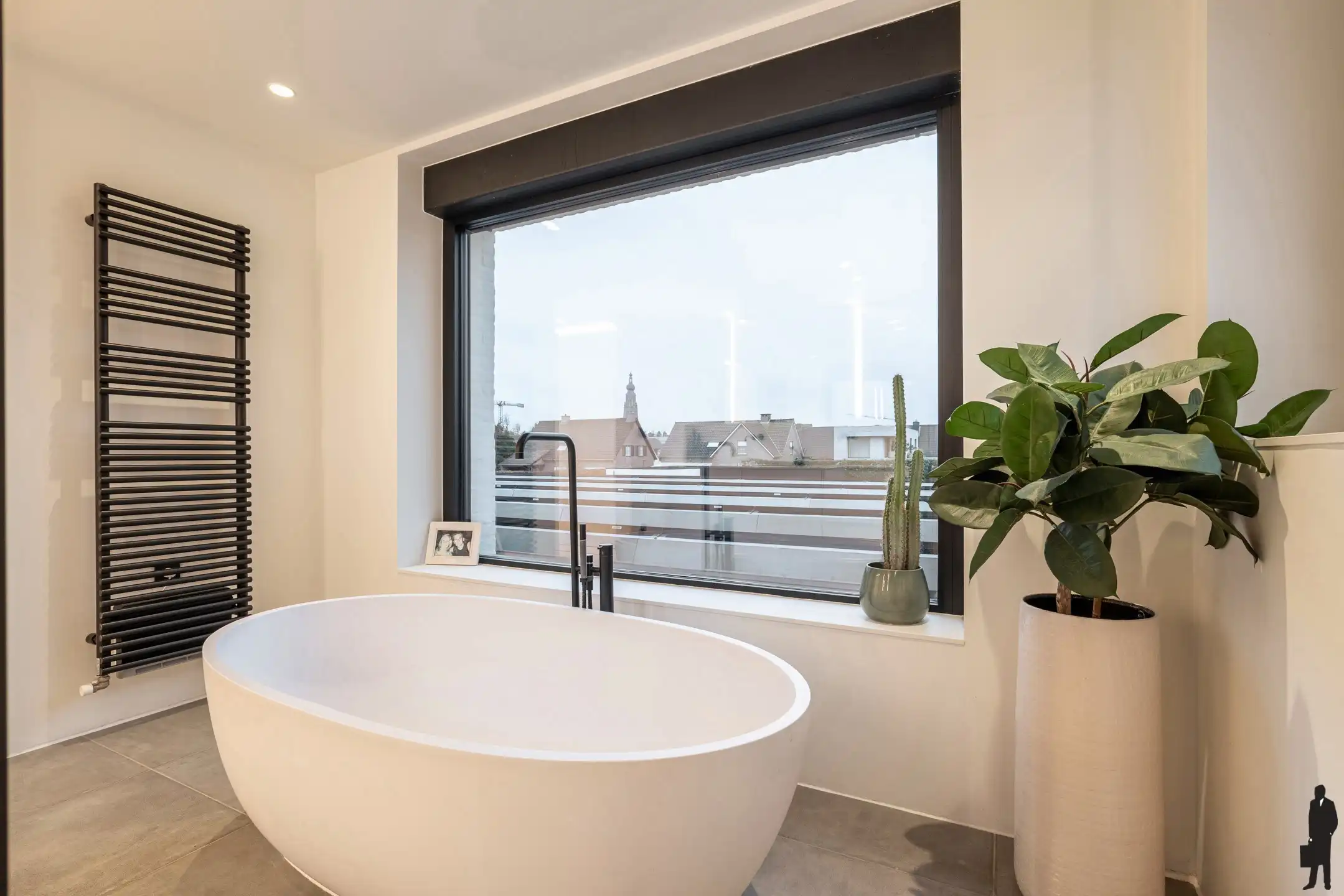 Luxe villa met zwembad en poolhouse vlakbij het centrum van Hoogstraten. foto 38