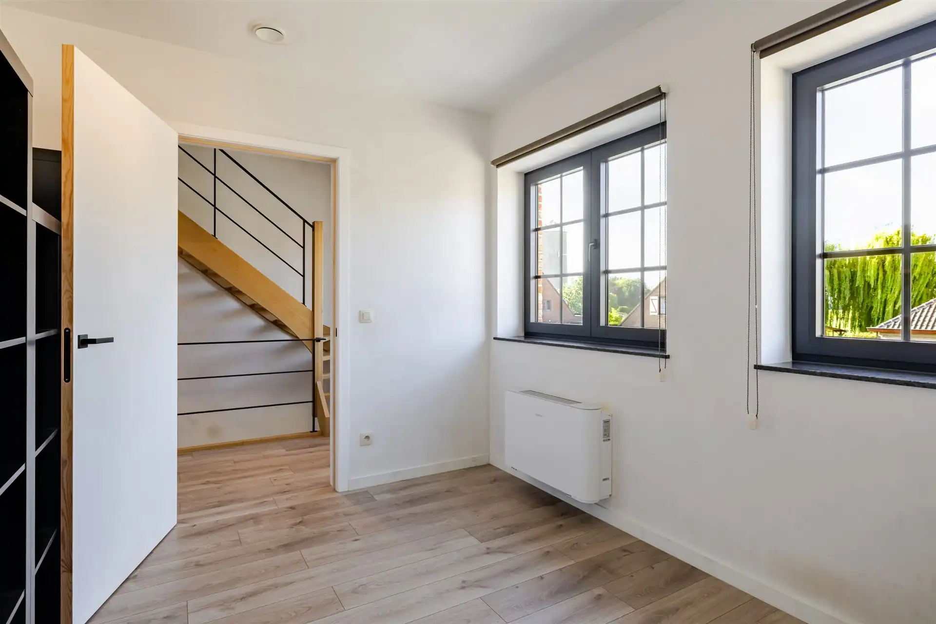Energiezuinige nieuwbouwwoning te Stekene foto 13