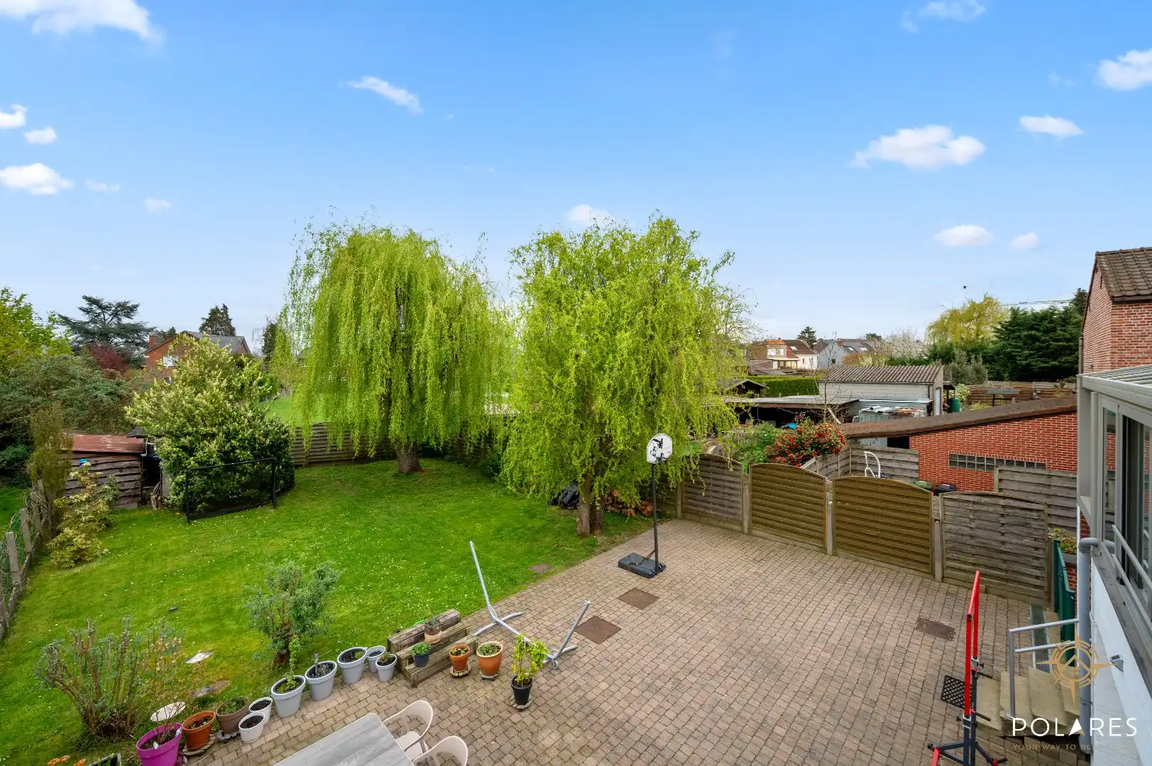 Ruime woning te koop in Herent  foto 19