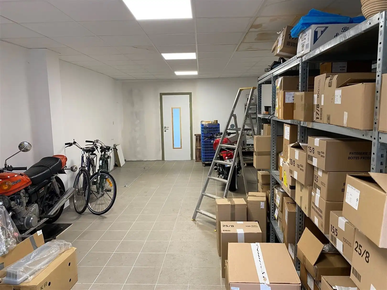 Duplex/Penthouse foto 6