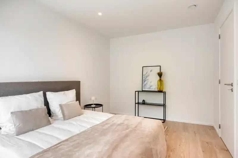 Denderleeuw, Anjelierenlaan - Steenweg - Fase 3 (Anjelierenlaan) - appartementen: Lot 12A/1.1 foto 12