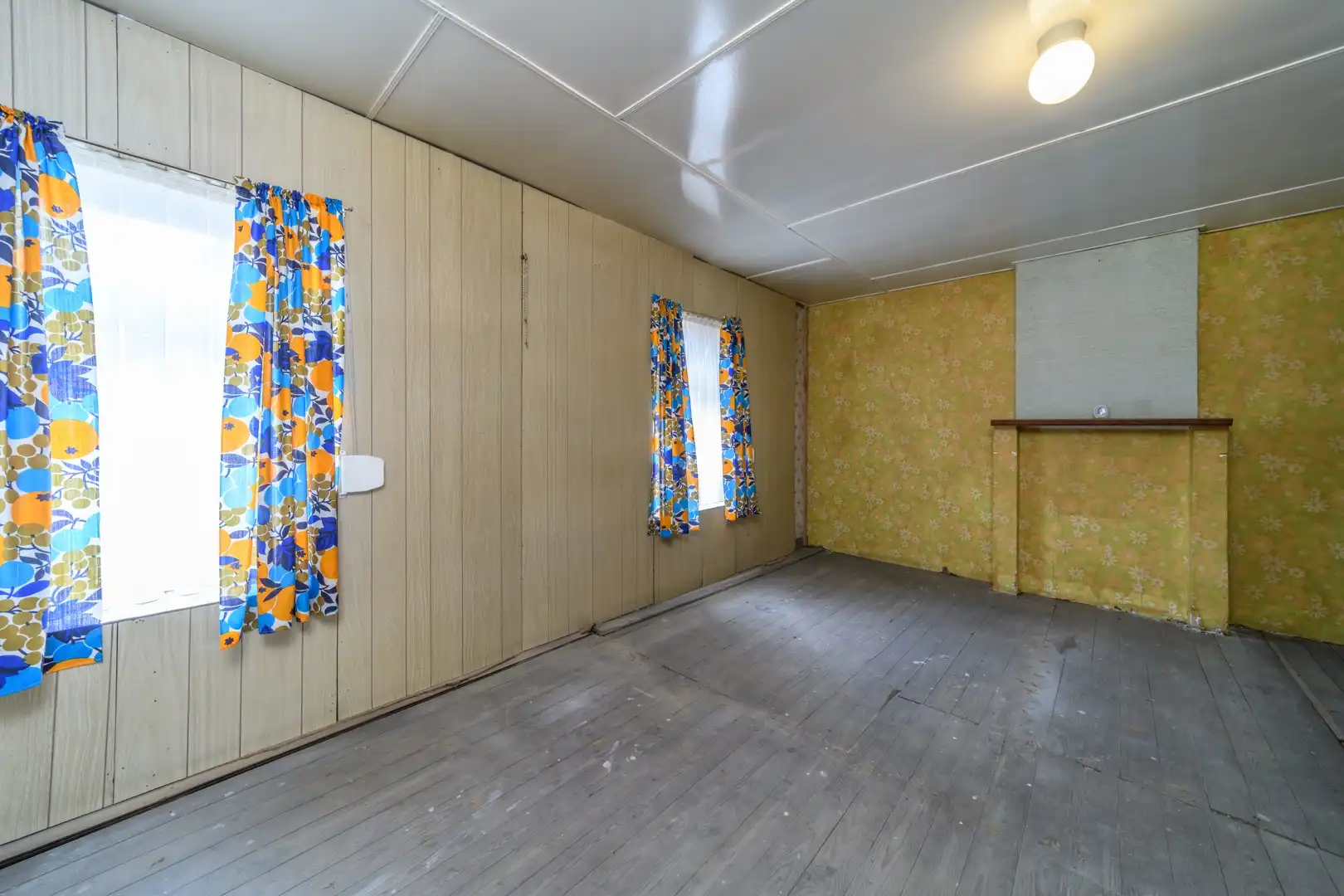 Te renoveren gezinswoning met tuin te Mere foto 22