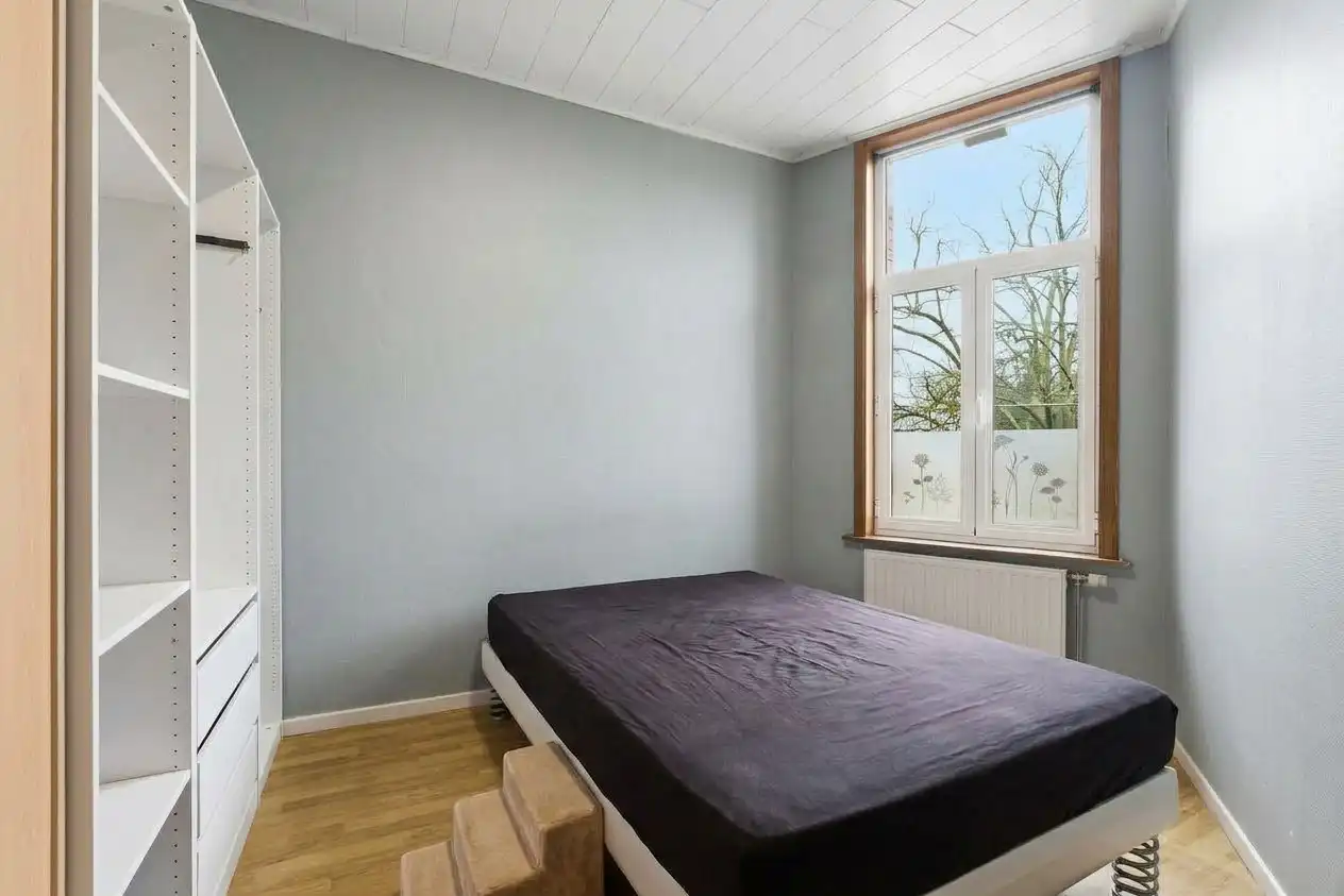 Appartementsgebouw met twee appartementen te koop in Mariakerke foto 20