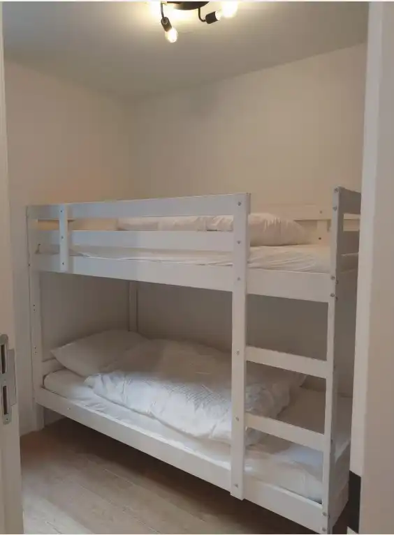 Prachtig gemeubelde duplex te huur foto 30