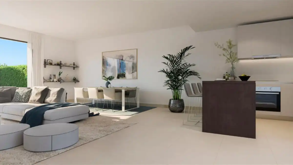 Ipanena, nieuwe ontwikkeling aan de Calanova Golf foto 13