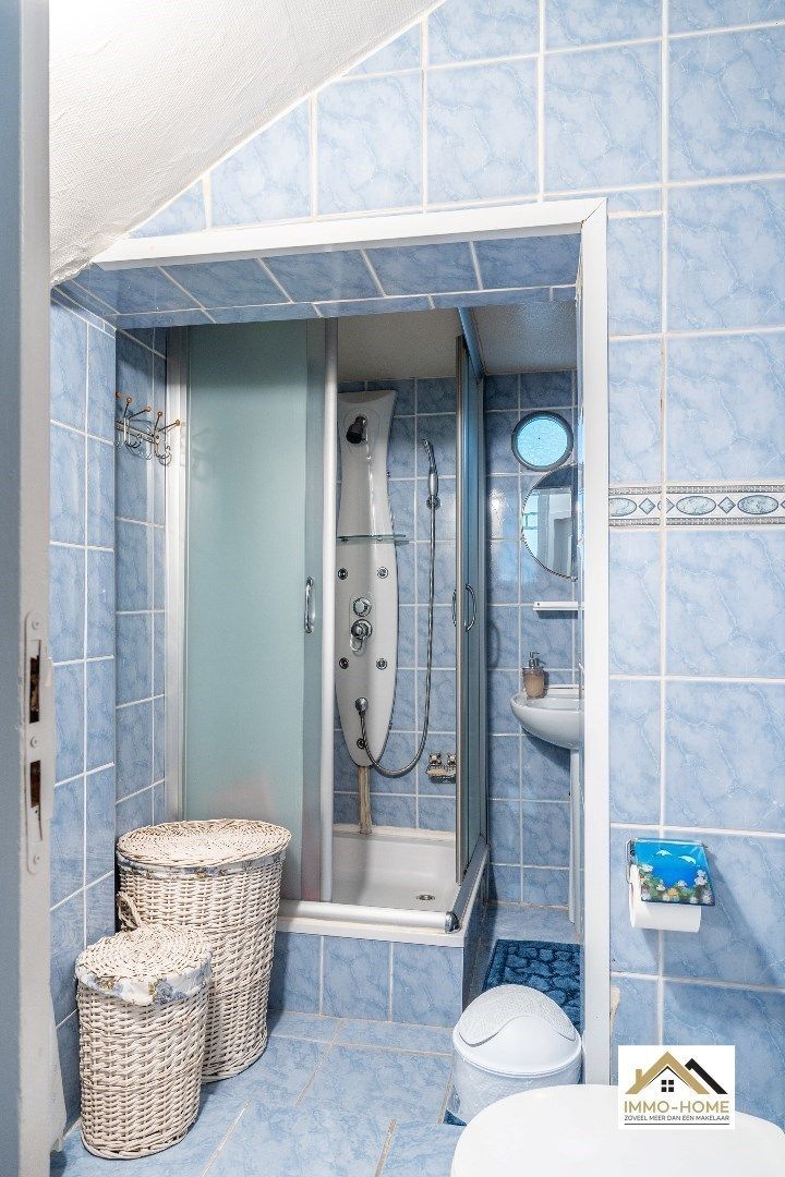 Prachtige herenwoning + afzonderlijke studio vlakbij centrum te Gent foto 22