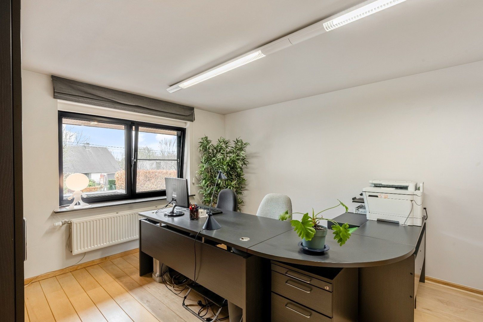 Gezellige, lichtrijke woning met vele extra's ! foto 6