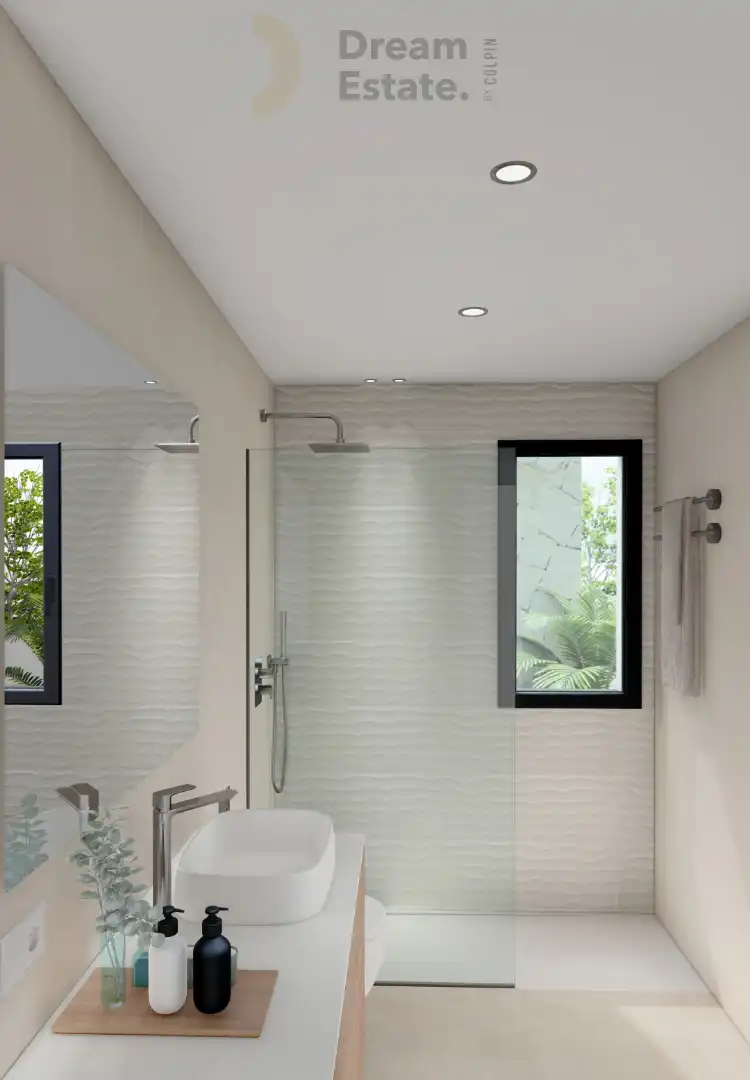 Een exclusieve promotie van 40 moderne villa’s foto 17