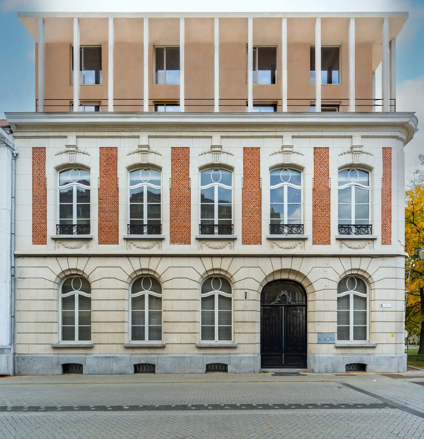 Appartement te koop foto 3