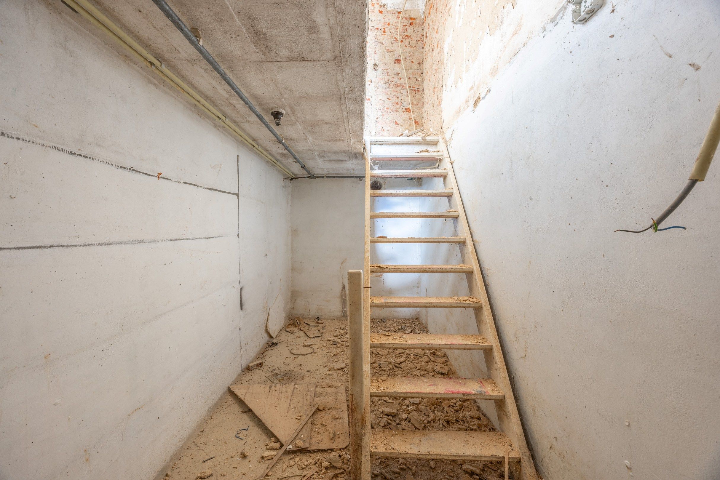 Renovatieproject open bebouwing foto 10